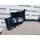 Audi A5 S Line Competition Mk1 Lift 2012-2015 Front Bumper Genuine [a680]