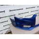 Audi A5 S Line Competition Mk1 Lift 2012-2015 Front Bumper Genuine [a680]