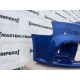 Audi A5 S Line Competition Mk1 Lift 2012-2015 Front Bumper Genuine [a680]