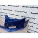 Audi A5 S Line Competition Mk1 Lift 2012-2015 Front Bumper Genuine [a680]