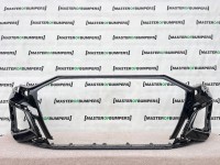 Audi A3 S Line S3 8y Hatchback 2020-2024 Front Bumper 4 Pdc Genuine [a670]