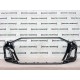 Audi A3 S Line S3 8y Hatchback 2020-2024 Front Bumper 4 Pdc Genuine [a670]