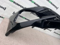 Audi A3 S Line S3 8y Hatchback 2020-2024 Front Bumper 4 Pdc Genuine [a670]