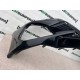 Audi A3 S Line S3 8y Hatchback 2020-2024 Front Bumper 4 Pdc Genuine [a670]