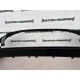 Audi A3 S Line S3 8y Hatchback 2020-2024 Front Bumper 4 Pdc Genuine [a670]