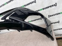 Audi A3 S Line S3 8y Hatchback 2020-2024 Front Bumper 4 Pdc Genuine [a670]