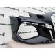 Audi A3 S Line S3 8y Hatchback 2020-2024 Front Bumper 4 Pdc Genuine [a670]