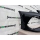 Audi A3 S Line S3 8y Hatchback 2020-2024 Front Bumper 4 Pdc Genuine [a670]