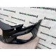 Audi A3 S Line S3 8y Hatchback 2020-2024 Front Bumper 4 Pdc Genuine [a670]