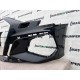 Audi A3 S Line S3 8y Hatchback 2020-2024 Front Bumper 4 Pdc Genuine [a670]