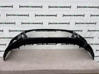 Audi A3 S Line S3 8y Hatchback 2020-2024 Front Bumper 4 Pdc Genuine [a670]