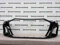 Audi A3 S Line S3 8y Hatchback 2020-2024 Front Bumper 4 Pdc Genuine [a668]