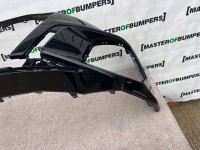 Audi A3 S Line S3 8y Hatchback 2020-2024 Front Bumper 4 Pdc Genuine [a668]