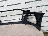 Audi A3 S Line S3 8y Hatchback 2020-2024 Front Bumper 4 Pdc Genuine [a668]