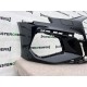 Audi A3 S Line S3 8y Hatchback 2020-2024 Front Bumper 4 Pdc Genuine [a668]