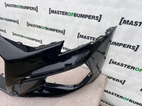 Audi A3 S Line S3 8y Hatchback 2020-2024 Front Bumper 4 Pdc Genuine [a668]