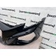 Audi A3 S Line S3 8y Hatchback 2020-2024 Front Bumper 4 Pdc Genuine [a668]