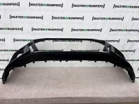 Audi A3 S Line S3 8y Hatchback 2020-2024 Front Bumper 4 Pdc Genuine [a668]