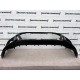 Audi A3 S Line S3 8y Hatchback 2020-2024 Front Bumper 4 Pdc Genuine [a668]