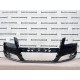 Audi A8 A8l D4 Se Executive Saloon 2010-2013 Front Bumper 4 Pdc Genuine [a664]