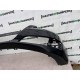 Audi A8 A8l D4 Se Executive Saloon 2010-2013 Front Bumper 4 Pdc Genuine [a664]