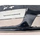 Audi A8 A8l D4 Se Executive Saloon 2010-2013 Front Bumper 4 Pdc Genuine [a664]