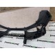 Audi A8 A8l D4 Se Executive Saloon 2010-2013 Front Bumper 4 Pdc Genuine [a664]