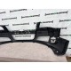 Audi A8 A8l D4 Se Executive Saloon 2010-2013 Front Bumper 4 Pdc Genuine [a664]