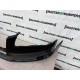 Audi A8 A8l D4 Se Executive Saloon 2010-2013 Front Bumper 4 Pdc Genuine [a664]