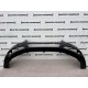 Audi A8 A8l D4 Se Executive Saloon 2010-2013 Front Bumper 4 Pdc Genuine [a664]