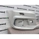 Audi Q3 Se Suv Mk1 Lift 2015-2018 Front Bumper 4 Pdc Genuine [a423]