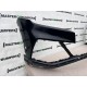 Audi Sq8 Q8 S Line Suv 2019-2023 Front Bumper 6 Pdc Genuine [a682]