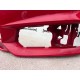 Audi S4 A4 S Line Saloon Avant 2016-2018 Front Bumper 4 Pdc No Jets Genuine A684