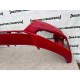 Audi S4 A4 S Line Saloon Avant 2016-2018 Front Bumper 4 Pdc No Jets Genuine A684