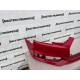 Audi S4 A4 S Line Saloon Avant 2016-2018 Front Bumper 4 Pdc No Jets Genuine A684