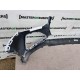 Audi Q2 S Line Mk1 Lift Estate 2021-2024 Front Bumper 4 Pdc +jets Genuine [a210]