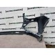 Audi Q2 S Line Mk1 Lift Estate 2021-2024 Front Bumper 4 Pdc +jets Genuine [a210]