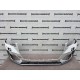 Audi Q2 S Line Mk1 Lift Estate 2021-2024 Front Bumper 4 Pdc +jets Genuine [a210]