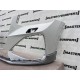 Audi Q2 S Line Mk1 Lift Estate 2021-2024 Front Bumper 4 Pdc +jets Genuine [a210]