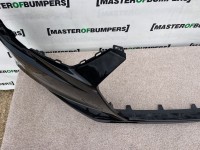 Audi A3 Se Face Lift Saloon Cabrio 2016-2019 Front Bumper No Pdc Genuine [a436]