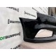 Audi A3 Se Face Lift Saloon Cabrio 2016-2019 Front Bumper No Pdc Genuine [a436]