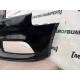 Audi A3 Se Face Lift Saloon Cabrio 2016-2019 Front Bumper No Pdc Genuine [a436]