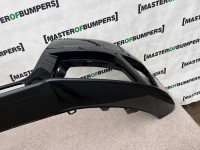 Audi Rs4 Competiton Avant Estate 2012-2015 Front Bumper 4 Pdc Genuine [a698]