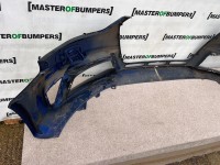 Audi Rs4 Competiton Avant Estate 2012-2015 Front Bumper 4 Pdc Genuine [a698]