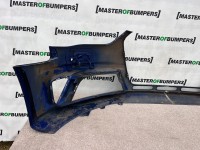 Audi Rs4 Competiton Avant Estate 2012-2015 Front Bumper 4 Pdc Genuine [a698]