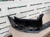 Audi Rs4 Competiton Avant Estate 2012-2015 Front Bumper 4 Pdc Genuine [a698]