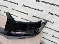 Audi Rs4 Competiton Avant Estate 2012-2015 Front Bumper 4 Pdc Genuine [a698]