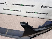 Audi Rs4 Competiton Avant Estate 2012-2015 Front Bumper 4 Pdc Genuine [a698]