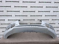 Audi Q3 S-line Suv 2011-2014 Front Bumper 4 Pdc Genuine [a705]