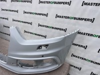 Audi Q3 S-line Suv 2011-2014 Front Bumper 4 Pdc Genuine [a705]